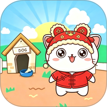 电子萌宠app