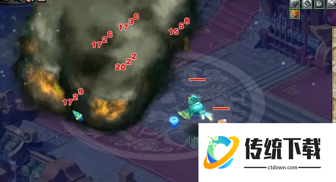 梦幻西游大唐官府用什么套装