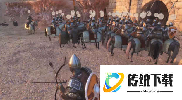 骑马与砍杀2怎样建立国家