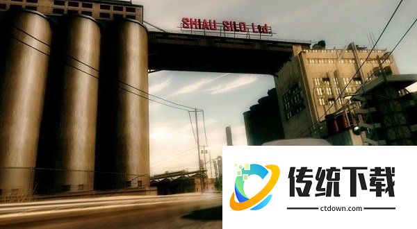 极品飞车8免cd补丁