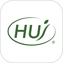 HUJ禾优健官网版