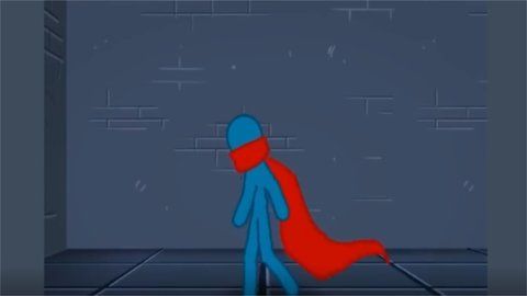 进击的小兵