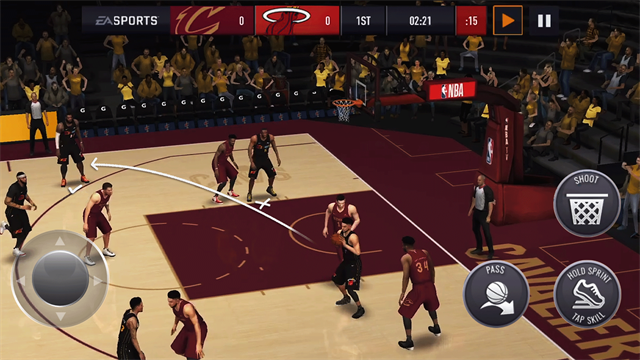 nbalive亚服