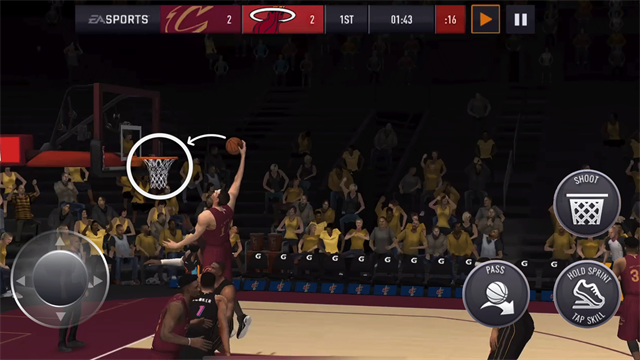 nbalive亚服