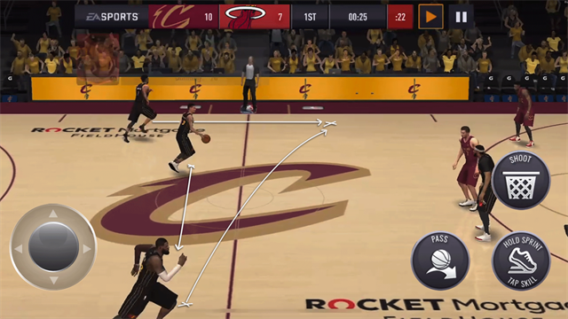 nbalive亚服