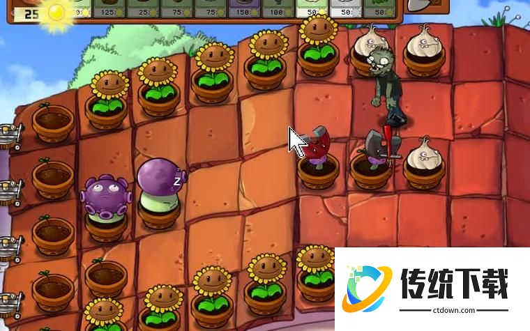 植物大战僵尸蹦蹦跳跳关卡通关攻略：技巧与打法详解