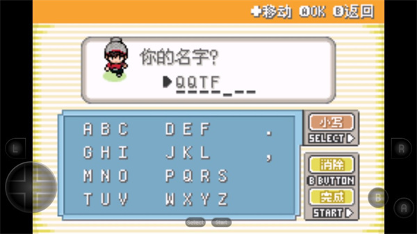 口袋妖怪冰之冒险
