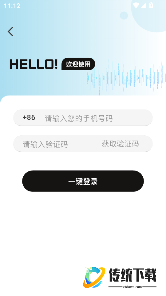 测音高手机版