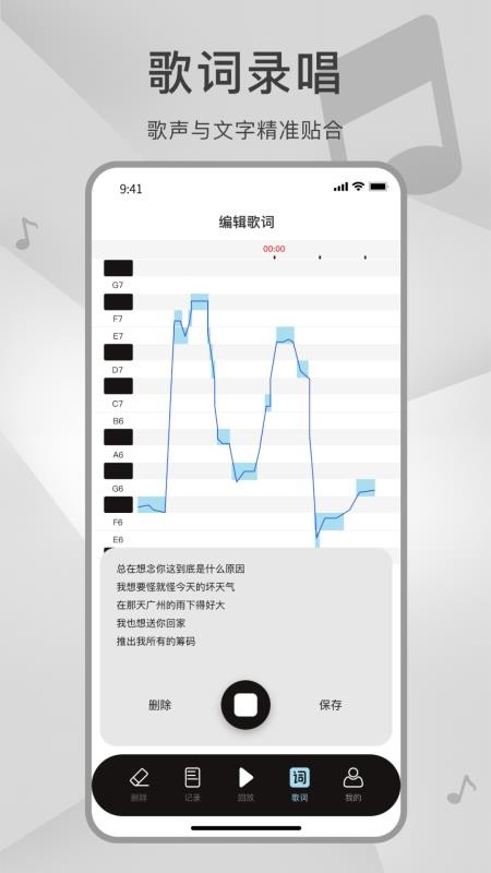 测音高手机版