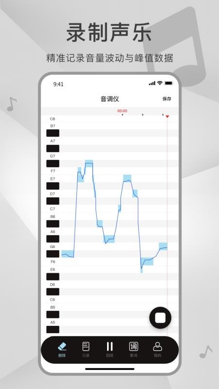 测音高手机版