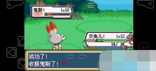 口袋妖怪剑盾