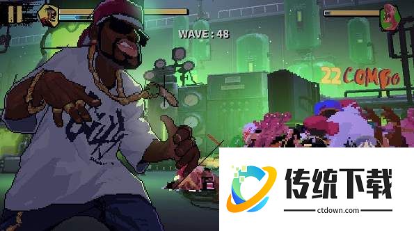 英雄就是我小游戏