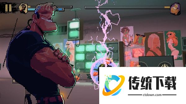 英雄就是我小游戏
