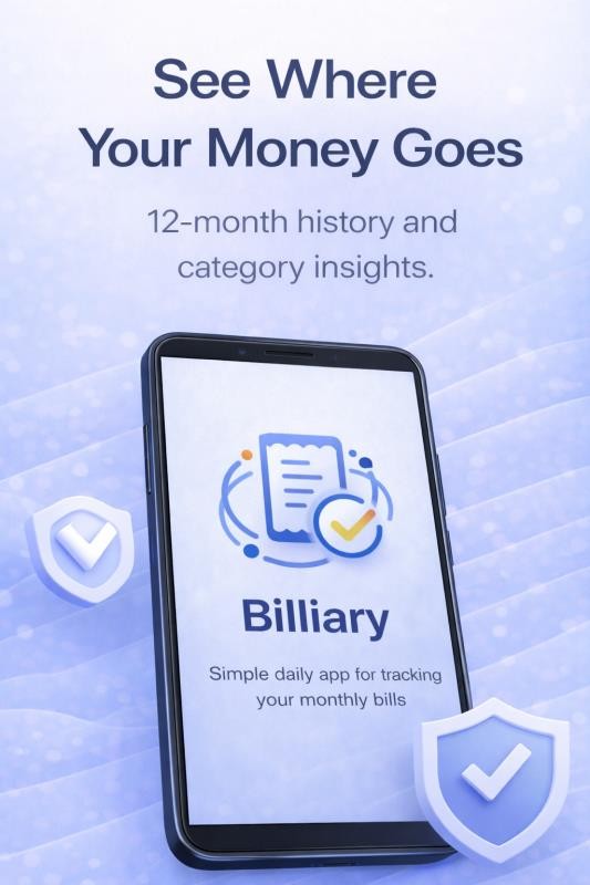 Billiary手机版