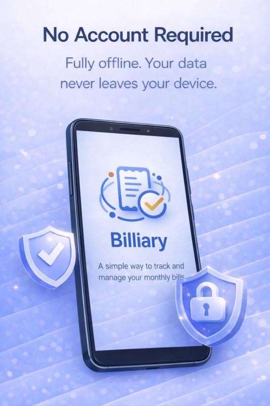 Billiary手机版