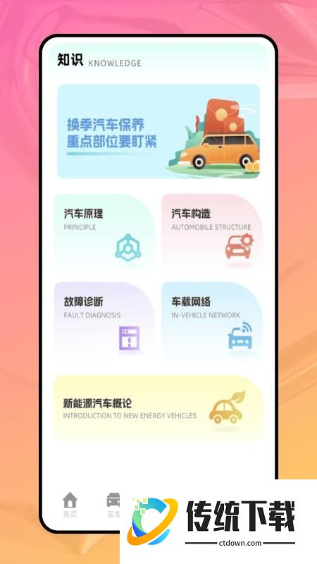 汽车保险计算器最新版