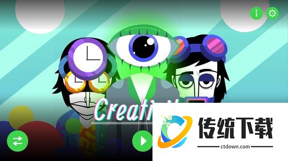 节奏盒子time模组