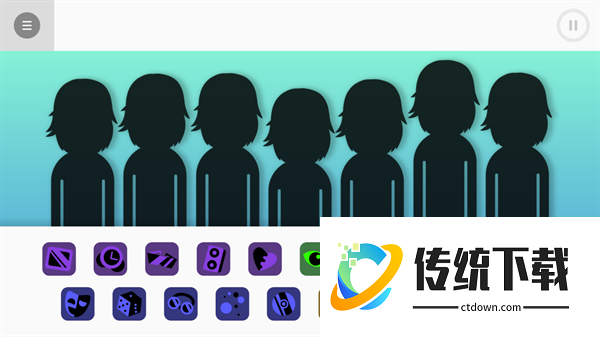 节奏盒子time模组