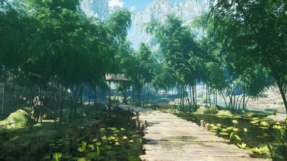 仙剑奇侠传98柔情篇
