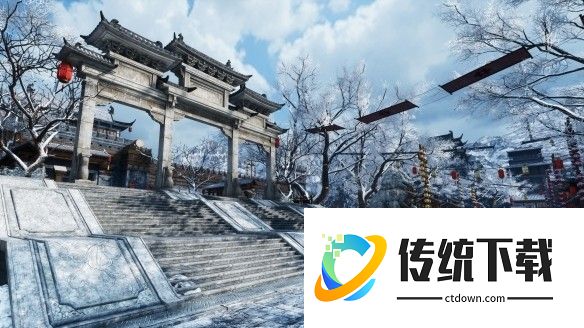 仙剑奇侠传98柔情篇