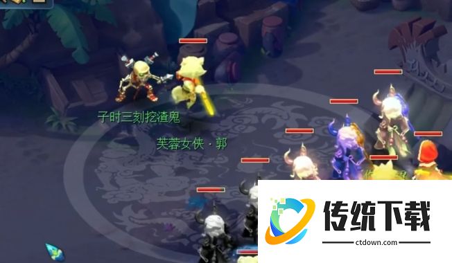 梦幻西游力五庄带什么套装