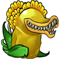 植物大战僵尸寒冰版