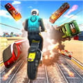 代号RIDER