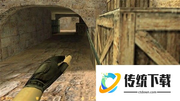 反恐精英