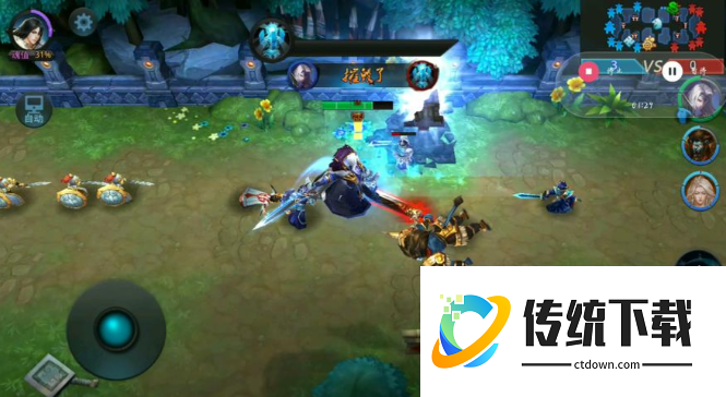 乱斗西游2怎么刷帮贡