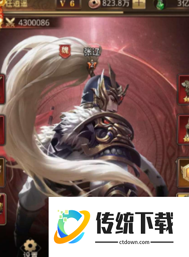 放置三国：张辽与夏侯惇谁更强？深度对比评测