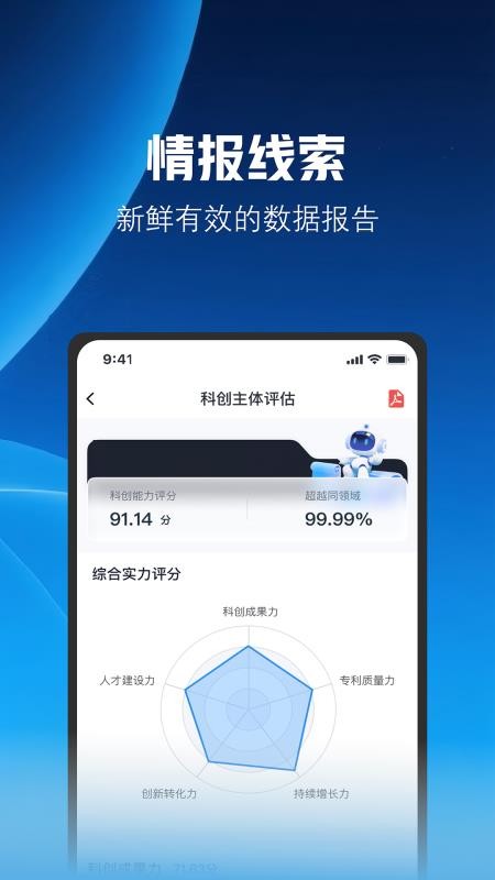 知信通官方版