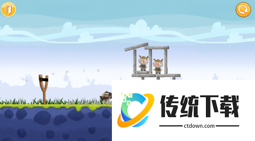 愤怒的可莉