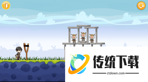 愤怒的可莉