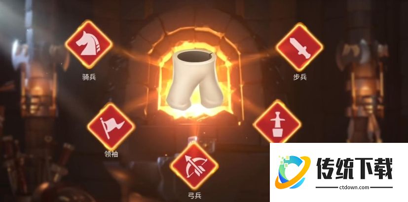 万国觉醒铁匠铺使用攻略：功能详解与升级技巧