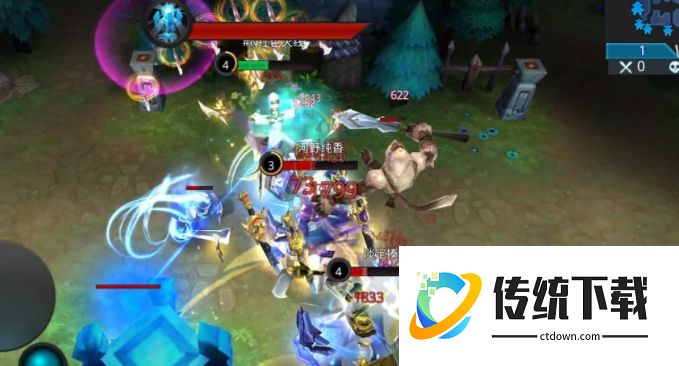 乱斗西游赤虎鲨值得培养吗