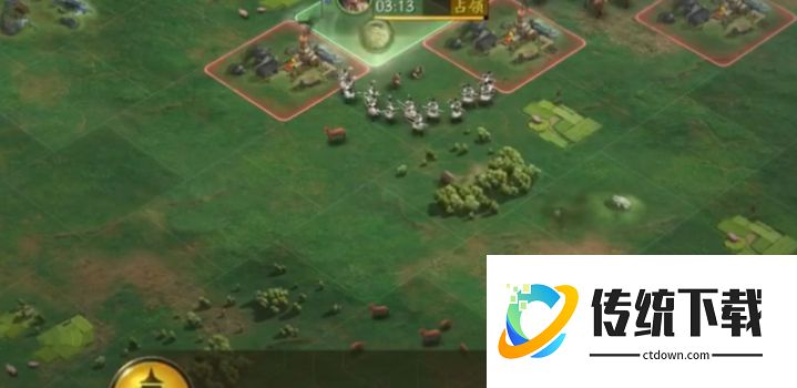 三国志战略版怎么刷八级地？高效打地攻略与阵容推荐