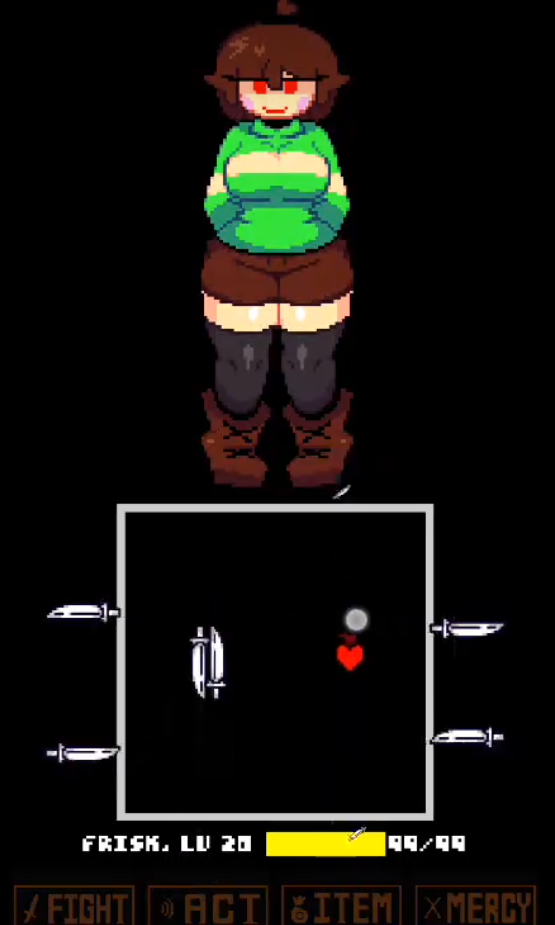 LoveManiac汉化版