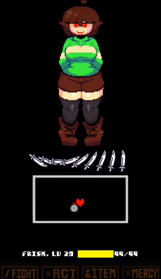 LoveManiac汉化版