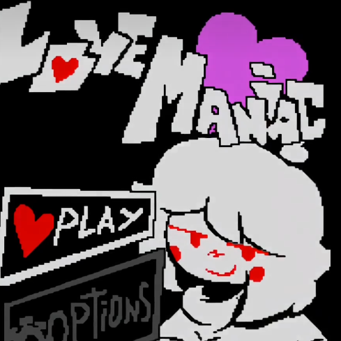 LoveManiac汉化版