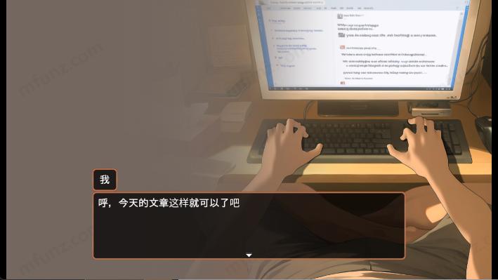 Namaiki正太做梦模拟器