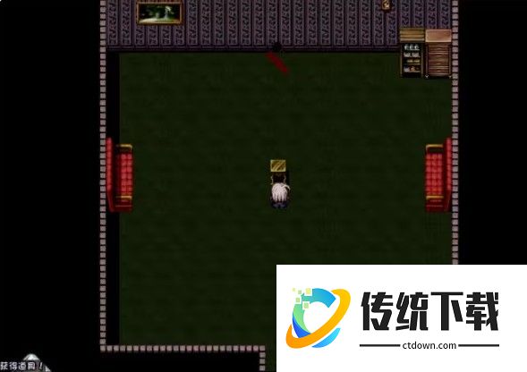 黑暗灵魂