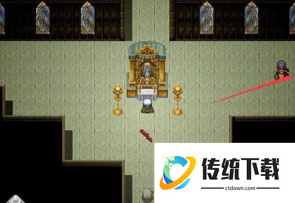 黑暗灵魂