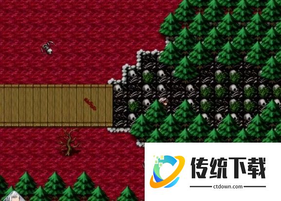 黑暗灵魂