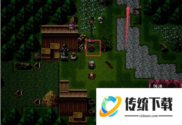 黑暗灵魂