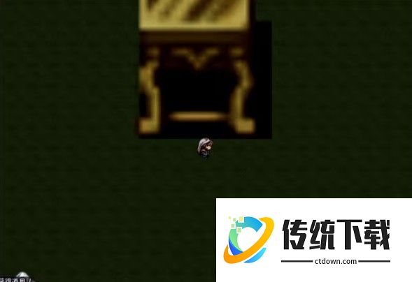 黑暗灵魂