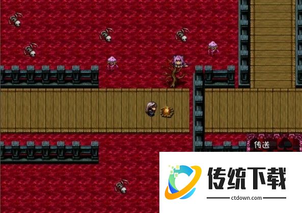 黑暗灵魂