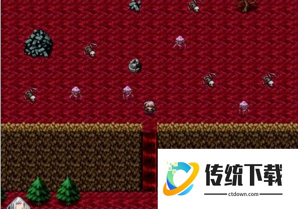黑暗灵魂