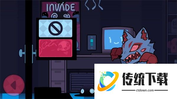 神秘生物公园安卓版