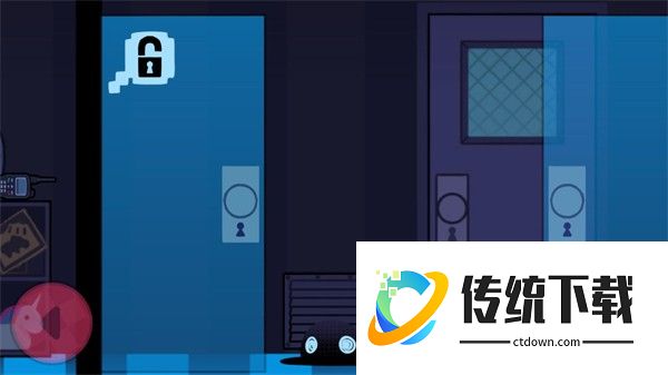 神秘生物公园安卓版