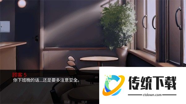 heFreakCircus汉化版
